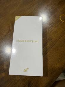 Honor 400 256 GB