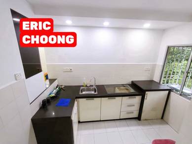 Apartment For Sale in Sri Ivory (Sri Ivori) Apartment