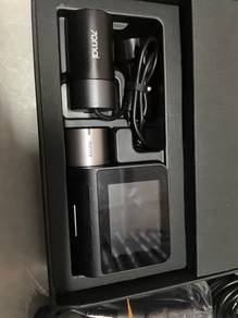 7mai Dash Cam Pro Plus + Rear Cam Set