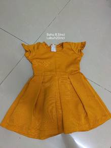baju baby girl