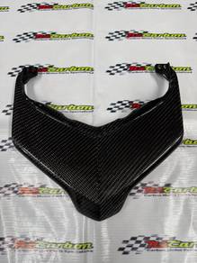 Ready Stock NZCarbon Ducktail XMAX V1