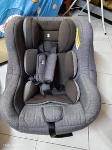 Car Seat Baby SNAPKIS