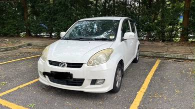 Perodua MyVi EZi in Petaling Jaya, SGR