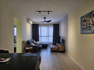 Condominium For Sale in M Vertica