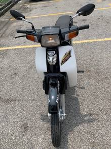 Honda EX5 Dream