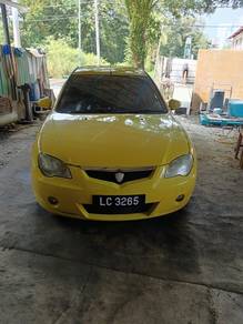 Proton Gen2 ENHANCED in Batu Arang, LBN