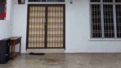 2-storey Terraced House For Rent in Bukit Katil,MLK