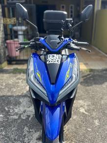 Honda Vario 150