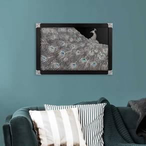 Royal Selangor Limited Edition Splendour Plaque LG