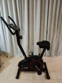 Xcore Fitness Upright Bike Indoor