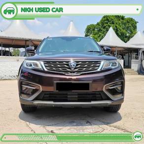 Proton X70 EXECUTIVE 2WD in Ipoh, PRK