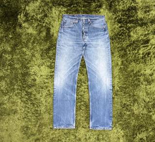 Levi’s 501 USA sz 32