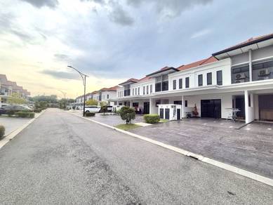 2-storey Terraced House For Sale in Cyberjaya,SGR