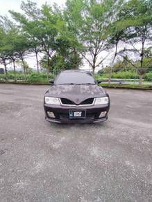 2006 Proton Waja PREMIUM