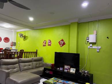 Terraced House For Sale in Kuantan,PHG