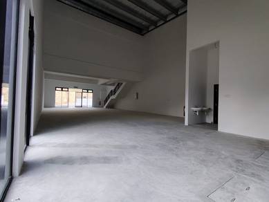 Warehouse / Factory For Rent in Senai,JHR
