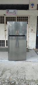 LG 2door fridge refrigerator peti sejuk peti ais