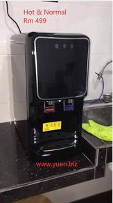 Hot & Normal Dispenser ,,,,,,,, ,,,,,,, ,,,,,Zg.60