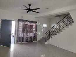 2-storey Terraced House For Sale in Puchong,SGR