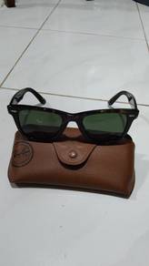 Rayban Original Wayfarer classic