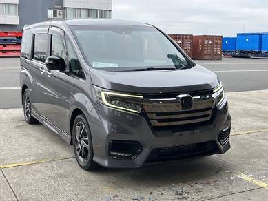 Honda Stepwagon SPADA in Kajang, SGR