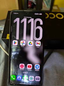 POCO X7 8/256gb
