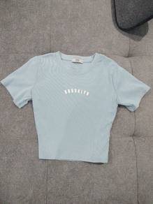Brooklyn Crop Top