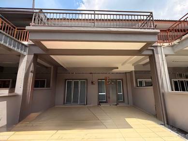 2-storey Terraced House For Sale in Seremban,NSN