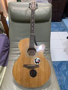 Guitar Techno