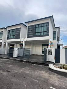 2-storey Terraced House For Sale in Ayer Keroh,MLK