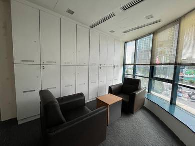 Office space For Rent in Bangsar,KUL