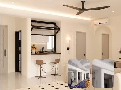 Interior Design & Renovation | Dynous Studio