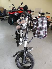 Ebike Lem V3