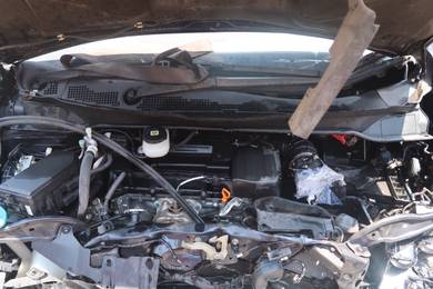Honda odyssey 2.4 engine kosong RC1 model