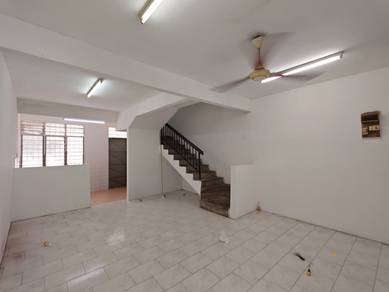 3-storey Terraced House For Sale in Sungai Petani,KDH