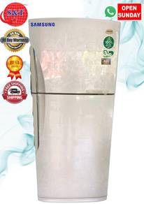 Fridge DOUBLE DOOR SAMSUNG BIO COOLTECH