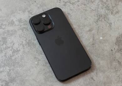 Iphone 16 pro 128gb
