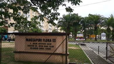 Room in Subang Bestari, SGR