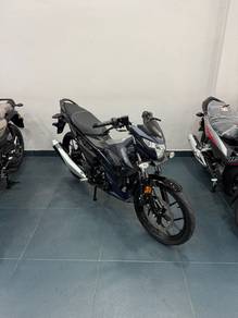 Suzuki Raider R150 FI