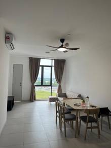 Apartment For Rent in Renna Residence @ The NorthBank