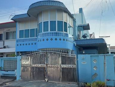 Room in Bayan Lepas, PNG