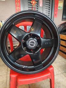Rim 4x4 Raguna Zzyzx Thailand -Used 