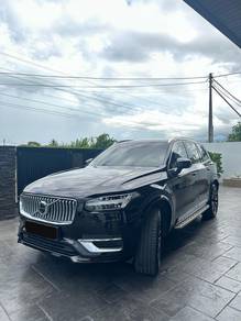 Volvo XC90 T8 INSCRIPTION in Sungai Petani, KDH