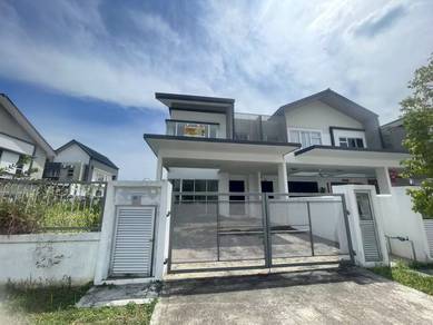 2-storey Terraced House For Rent in Rawang,SGR