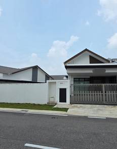 Semi-Detached House For Sale in Kulai,JHR