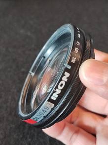 Inon UCL165 LD Close Up Wet Lens