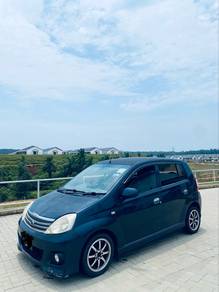 Perodua Viva ELITE EZi in Kuantan, PHG