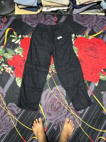 seluar cotton sarung saiz 31