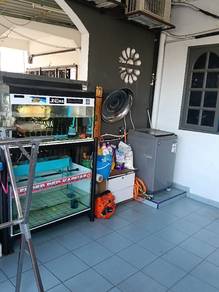 Room in Banting, SGR