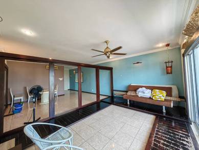 Apartment For Sale in Tabuan Stutong Apartment